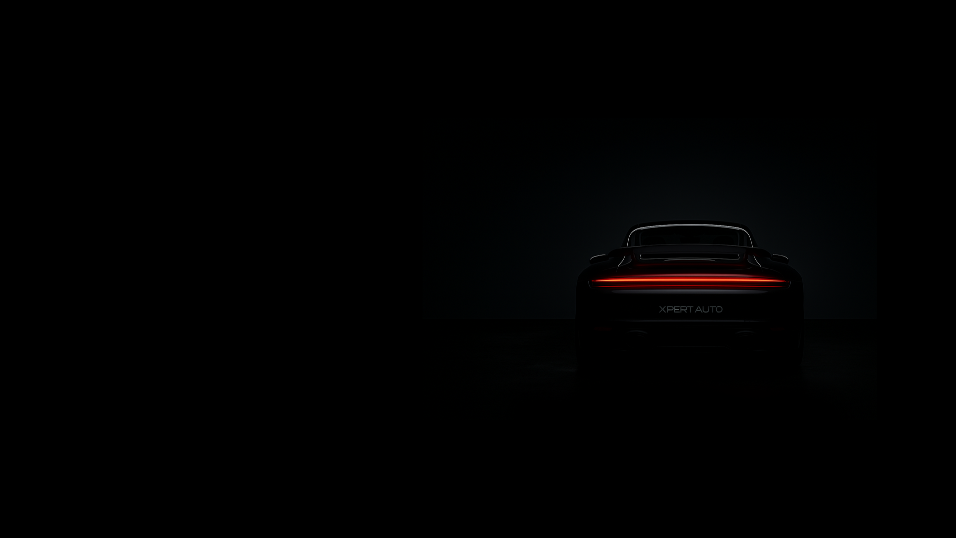 Luxury vehicle on the road - Xpert Auto Consulting, Los Angeles car broker